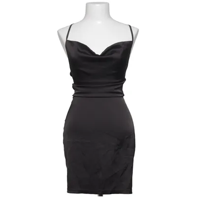 Dress (Black) from Naanaa