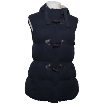 Dunväst (Blå) från Outerwear
