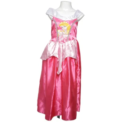 Déguisement (Rose, Blanc) de Disney Princess Polyester