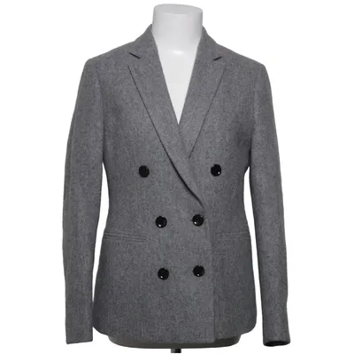 Kavaj (JULIAN) från SuiStudio Elastan, Polyester, Ull