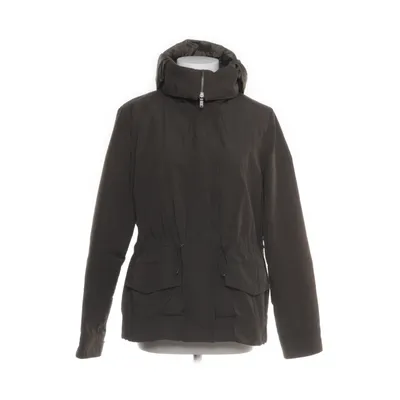Jack (Groen) van Massimo Dutti Polyester