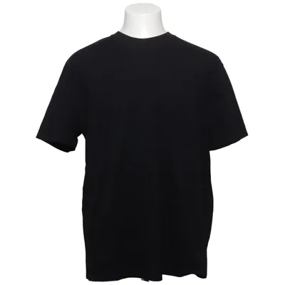 T-shirt (Black) from Sol’s Cotton