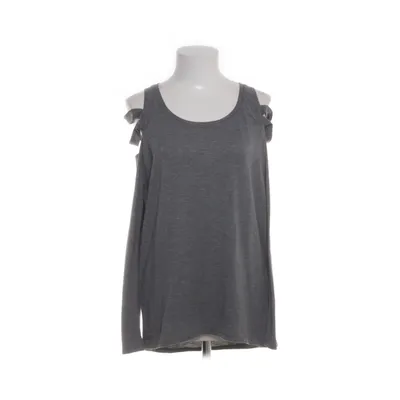 Topp (Grå) från Rock & Republic Elastan, Polyester