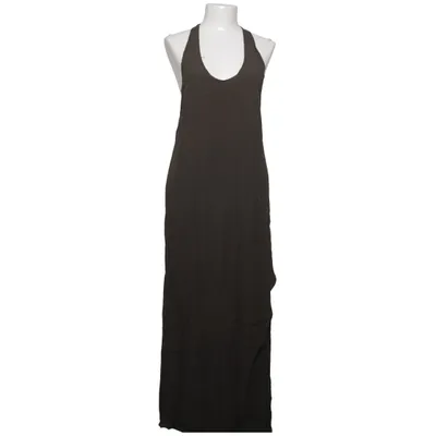 Maxi dress (Green) from Crossley Viscose