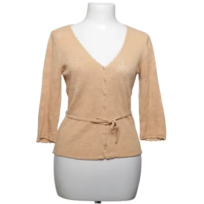Strickjacke (Beige) von Mango Suit