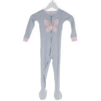 Mjukisdräkt (Grå, Vit, Flerfärgad) från Carter's Bomull, Polyester