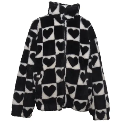 Jack (Zwart, Wit) van Lindex Kids Polyester