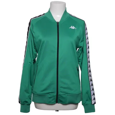 Veste de sport (Vert, Blanc, Noir) de Kappa