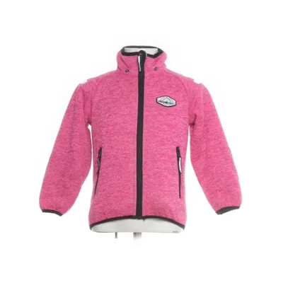 Cardigan (Roze) van On the Peak Polyester