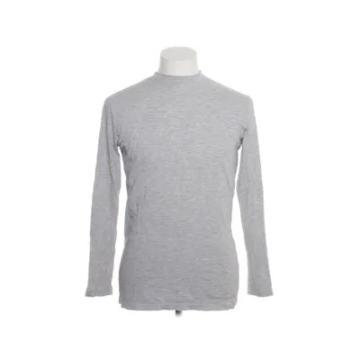 Långärmad t-shirt (Grå) från Mtwtfss Bomull, Viskos