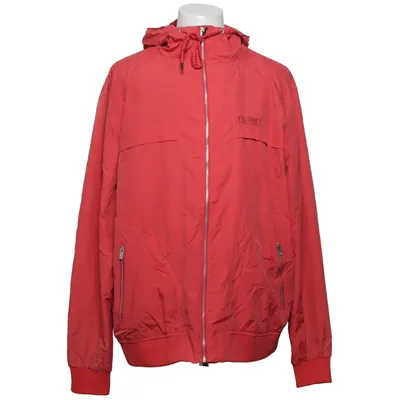 Jack (Rood) van Denim by Hampton Republic 27 Polyamide, Polyester