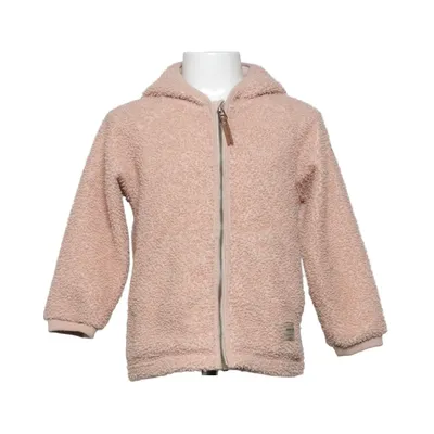 Fleecejacka (Beige) från Mini a Ture Återvunnen polyester