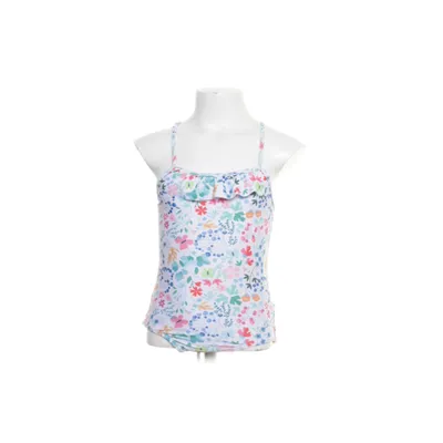 Badpak (Wit, Meerkleurig) van Pusblu Polyester, Elastaan