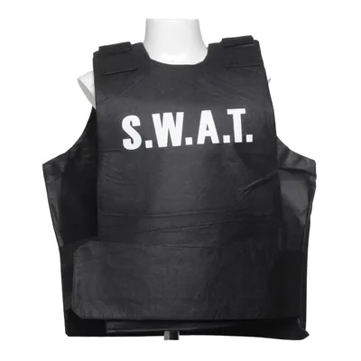 Feestkostuums (S.W.A.T. Officer) van Widmann