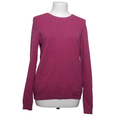 Sweater (Lilla) fra COS Ruskind, Uld
