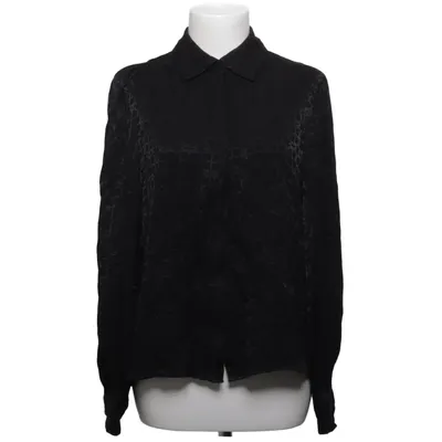 Shirt (Black) from By Malina Viscose
