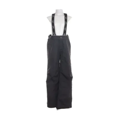 Snow pants (Black) from Five Seasons Polyester