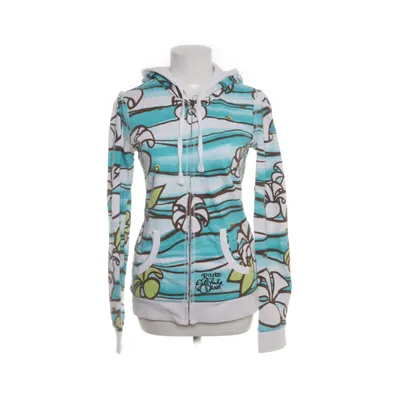 Huvtröja (Blå, Vit, Flerfärgad) från Rip Curl