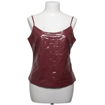 Tanktop (Bruin) van Finesse Polyester, Polyurethaan