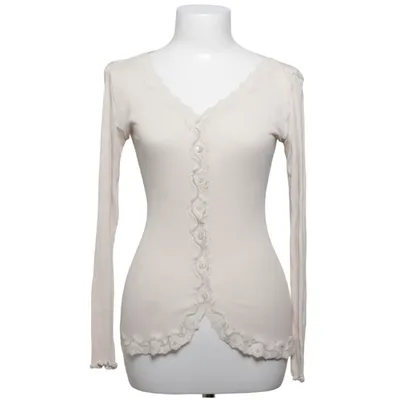 Cardigan (Beige) from Rosemunde