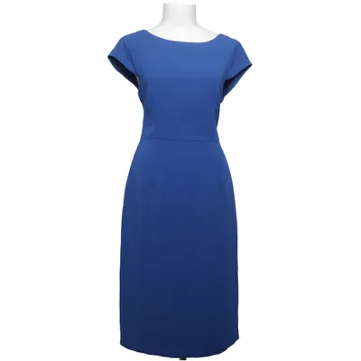 Dress (Blue) from Hallhuber Polyester