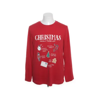 Kersttrui (Rood, Meerkleurig) van Tezenis