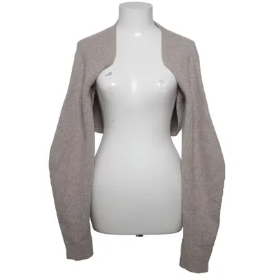 Bolero (Beige) från Nathalie Schuterman