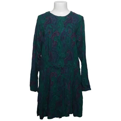 Dress (Green, Purple, Multicolored) from Worthington