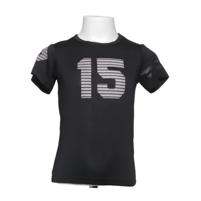 Voetbalshirt (Zwart) van Funk