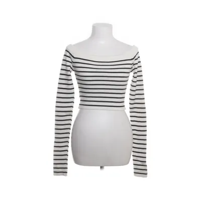 Trui (Wit) van The Frankie Shop Katoen