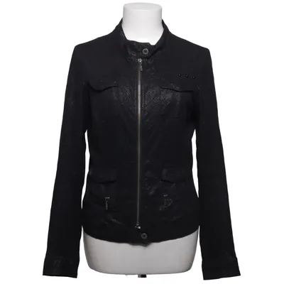 Veste (Noir) de DDP Polyester