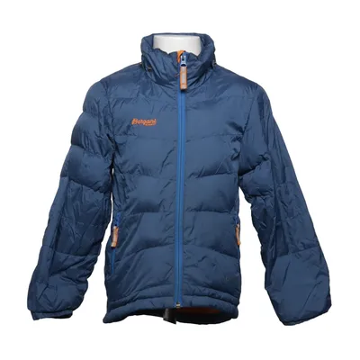 Windjack (2676 KNABEN DOWN KIDS JACKET) van Bergans Polyamide
