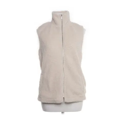 Väst (Beige) från NLY Trend Polyester