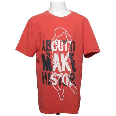 T-shirt (Rood) van Athletic Works