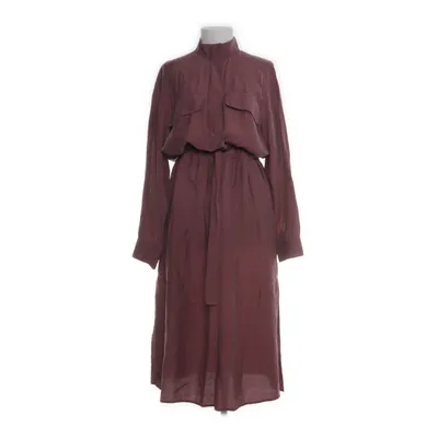 Maxi jurk (Roze) van COS Lyocell, Polyester