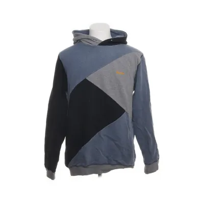 Capuchon sweater (Grijs, Blauw, Zwart) van Björkvin