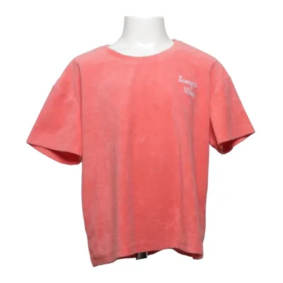 T-shirt (Red) from Uniq Young Cotton, Polyester