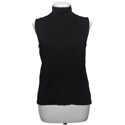Top (Zwart) van Wolford Elastaan, Polyamide, Viscose