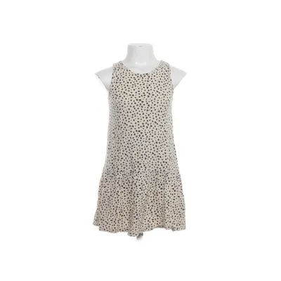 Jurk (Beige, Meerkleurig) van H&M Kids Katoen