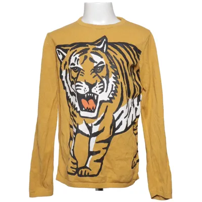 Trui (Geel) van H&M Kids Katoen