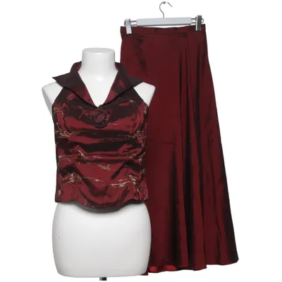 Set (Red) from Bettina