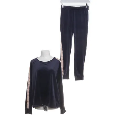 Loungewear (Blauw) van Hunkemöller Elastaan, Polyester