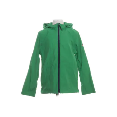 Jacka (Grön, Flerfärgad) från Molo Bomull, Nylon