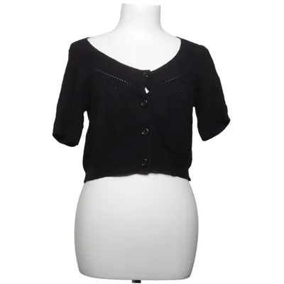 Cardigan (Zwart) van Culture