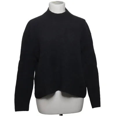 Sweater (Grå) fra Marc O'Polo Denim Elastan, Polyamid, Uld