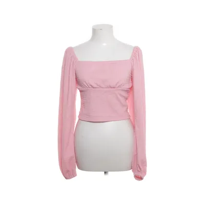 Blouse (Roze) van Bik Bok Elastaan, Polyester