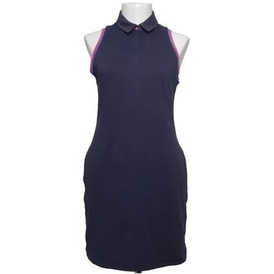 Polojurk (Blauw) van Under Armour Katoen, Elastaan