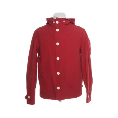 Jack (Rood) van WeSC Katoen, Nylon