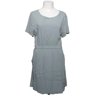 Dress (Gray) from Seventy Seven Viscose