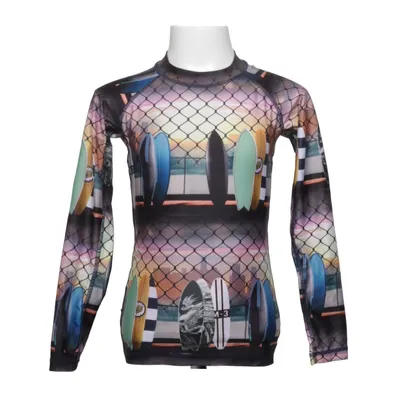 Badtröja (Flerfärgad) från Molo Elastan, Polyester